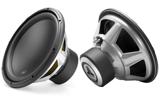 ������������� �������� JL Audio 13W3v3-4